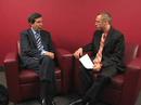 On the Issues with Nicholas Ballasy featuring Chris Wallace On the Issues with Nicholas Ballasy featuring Chris Wallace