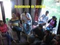 Sahara Maníacos - Convivência