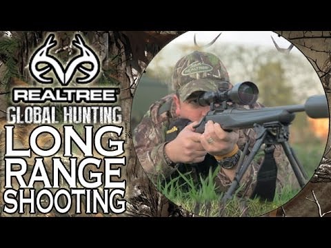 Long Range Shooting – How Far Is Too Far?