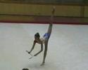 Tzvetelina Atanasova Clubs 2008 Julieta Shishmanova EF