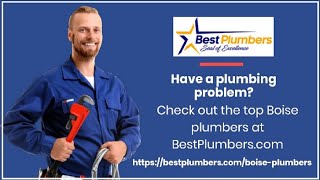 Boise Plumbing