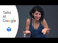Authors@Google presentation