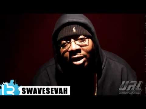 BATTLE RAP ARENA: BTS @ REVELATIONS w/SWAVESEVAH – WHO HE WANTS NEXT!!!