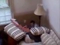 Carlton III gets a job