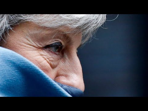 Grobritannien: Briten nach zweiter Brexit-Nacht ra ...