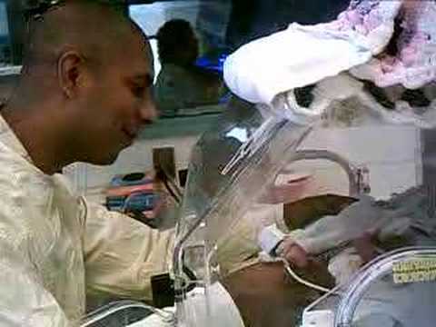 Saint Barnabas NICU 2