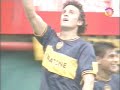 Ledesma gol a River
