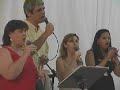 Meu Tributo - Primeira Igreja Batista de Acesita - 25/09/2007- 43 anos