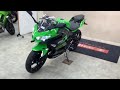カワサキ ニンジャ 250 Ninja 250 ABS ビームスマフラー(政府認証) 前後ドライブレコーダー エンジン