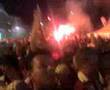 Croatia : Turkey Euro 2008 @ Fanzone Wien Kroatien : Türkei