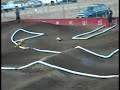 PART 1 Tekno RC sportsman truggy ARC Raceway