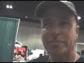 My World Podcast Goes to BBX 2007