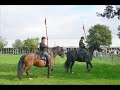Detling Military Odessy