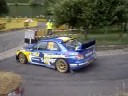 subaru adac 2008