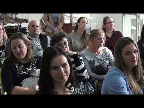 ПРЕДСТАВЉЕНА МОНОГРАФИЈА ШKОЛЕ ЗА ОСНОВНО И СРЕДЊЕ ОБРАЗОВАЊЕ „1.НОВЕМБАР“ У ЧАЧKУ