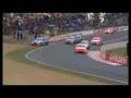 2007 Bathurst 1000 - Bright, Ingall and Skaife Crash
