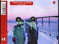 THE SOUNDLOVERS LIVING IN YOUR HEAD (INVERNO 2000-2001)