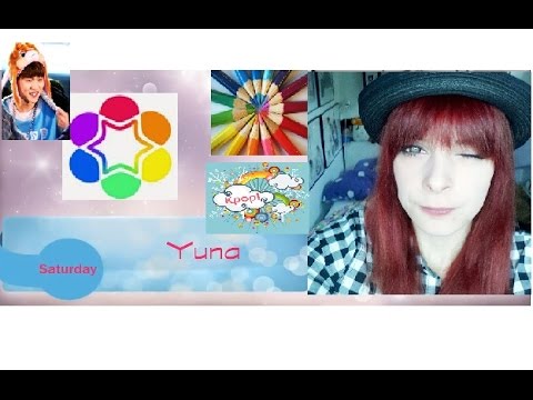 how to draw kpop logos