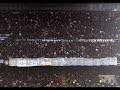 curva nord vs Messina