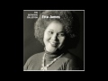 Etta James: Baby What You Want Me to Do