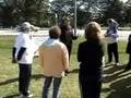 Part 1 - Shawn Carney at 40 Days for Life in Downers Grove,