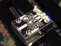 Devi-Ever Shoegazer fuzz guitar effects pedal demo with Stratocaster