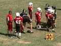 Old Hickory Bulldawgs vs. Bellevue Steelers Old Hickory Bulldawgs vs. Bellevue Steelers
