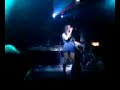 Delinquent & KCat - my destiny (live at entourage)