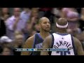 Jazz vs Mavericks (40 points from Dirk Nowitzki)