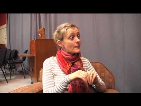 Anne Marie Duff