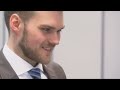 Wie Roboter programmiert werden
