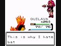 Pokemon Silver Playthrough 12 - Unleashing the 3 Legends
