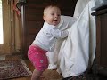 MHS - Watch me crawl!