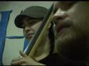 guillemots - trains to brazil [behind closed doors]