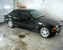 BMW e36 hazards flash w/ alarm BMW e36 hazards flash w/ alarm