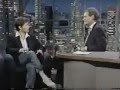 1992 - Katie Couric has a Stupid Human Trick )