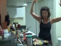 Vegetarian Dinner
