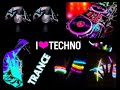Loona - Bailando Techno remix Loona - Bailando Techno remix