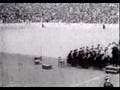 Inauguració de l'estadi de Les Corts (1922)