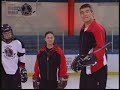 Hockey Goals- Stickhandling Hockey Goals- Stickhandling