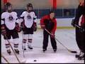 Hockey Goals- Stickhandling