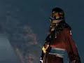 FFX opening video