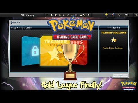 pokemon tcg online