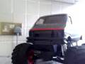 The A-Team monster van
