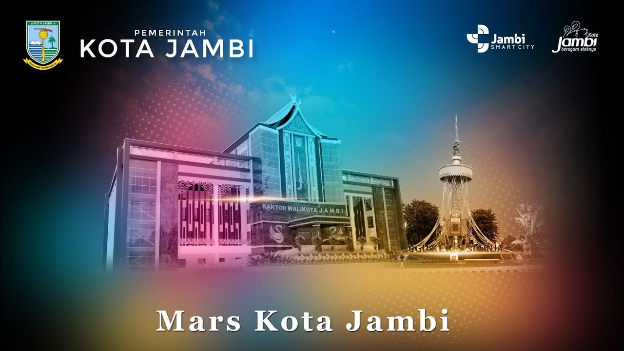 MARS KOTA JAMBI (VERSI 2023)