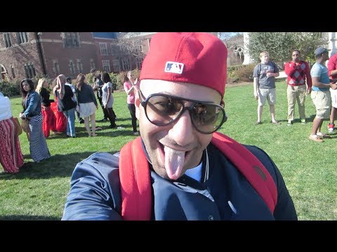 4 - Thank you for watching! If you enjoyed, please Subscribe by clicking here for more VLogs! http://bit.ly/1eMzVNl :D fouseyTUBE Merchandise now ON SALE: http:/...