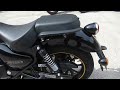 ロイヤルエンフィールド Meteor 350 Fireball ロイヤルエンフィールドのアフターフォローは正規ディーラーのChopsグループにお任せを♪