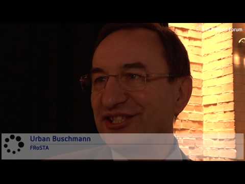 Urban Buschmann