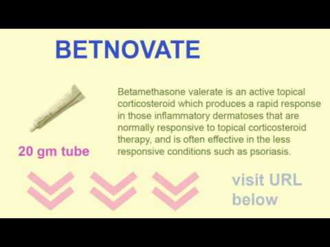 how to get rid of betnovate n