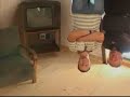 Upside-down-house